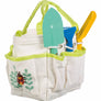 Beetle & Bee Kids Garden Tote Kit