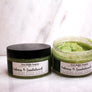 Oakmoss & Sandalwood Sugar Scrub