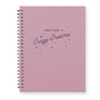 Crazy Dreams Journal