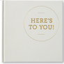 Here's To You Book