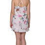 Floral Cotton Chemise