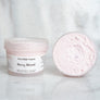 Cherry Almond Whipped Soap