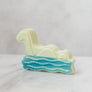Lochness Monster Bath Bomb