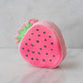 Strawberry Bath Bomb