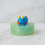 Rubber Duck Soap, Unicorn Soap, Mermaid Rubber Duck Soap, Pirate Rubber Duck Soap, Princess Soap made with organic oils