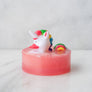 Rubber Duck Soap, Unicorn Soap, Mermaid Rubber Duck Soap, Pirate Rubber Duck Soap, Princess Soap made with organic oils