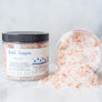 Cold Season Aromatherapy Bath Soaking Salts