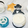 Urban Cowboy Whipped Soap