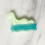 Lochness Monster Bath Bomb