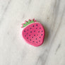 Strawberry Bath Bomb