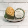 Lemongrass Sea Sponge