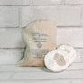 Chakra Restoration Crystal Bath Bomb