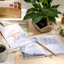 An Inspired Life Book