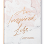 An Inspired Life Book