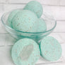 Reactivate Crystal Bath Bomb, Essential Oil Crystal Bath Fizz