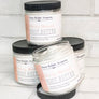 Cherry Almond Whipped Body Butter