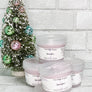 Lavender Whipped Soap