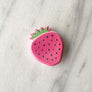 Strawberry Bath Bomb