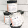 Cherry Almond Whipped Body Butter