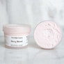 Cherry Almond Whipped Soap