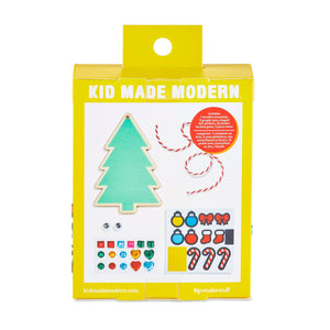 DIY Ornament Kits - Tree