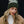 Olive & Beige Midwest Pom Hat