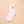Embroidered Crew Socks - Strawberry