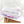 Girls cute Transparent Quicksand Sequin Teeth Hairband Hoops