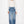 ECO FRIENDLY TUMMY CONTROL HIGH RISE RELAXED FLARE JEANS