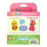 Creatibles Air Dry Clay Kit - Garden Pals BFFs