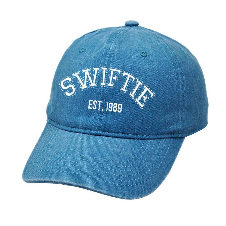 Best Seller Taylor Swift Baseball Cap Swiftie Embroidered Baseball cap Swiftie Fan Gift