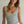 Seamless Ribbed Knit Bodysuit - Effortless Style & Comfort