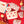 Teddy Pouch-Apples & Pearls