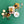 S'mores Mini Dough-Travel Sensory Dough-S'mores Scented Play Dough