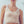 CONTRAST TRIM RIB CROP TANK TOP: BLACK