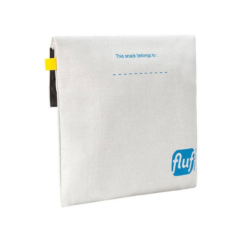 Flip Snack Sack - Bread Blue