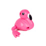 Toysmith Wind Up Toy Flamingo