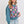 CROCHET PATCHWORK KNIT SWEATER