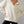 MINERAL WASHED SNAP BUTTON MOCK NECK SWEATSHIRT: LAVENDER