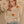 Sunflower Patched Crochet Sweater with Fringes