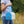 Beetle & Bee Critter Case FSC Certified Wood-Outdoor Play