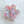 Jasmine | Multicolor Medium Flower Eco-Friendly Claw Clip: Assorted