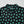 St Patrick Shamrock Mock Neck Mesh Bodysuit (S-XL)