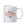 Sanderson B&B Halloween Ceramic Mug
