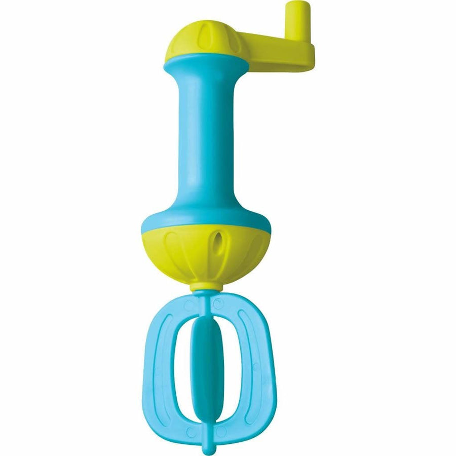 Bubble Bath Whisk – Blue – Bath Toy for Kids – Easter Gift