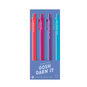 Wicked Pens - Defying Gravity Colored Pens