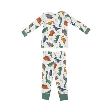 Dino Rocks Loungewear Set