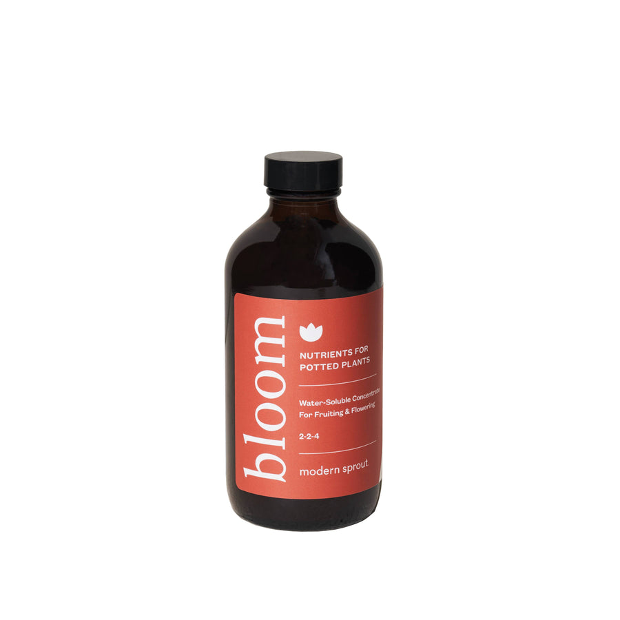 Plant Nutrients - 8 oz