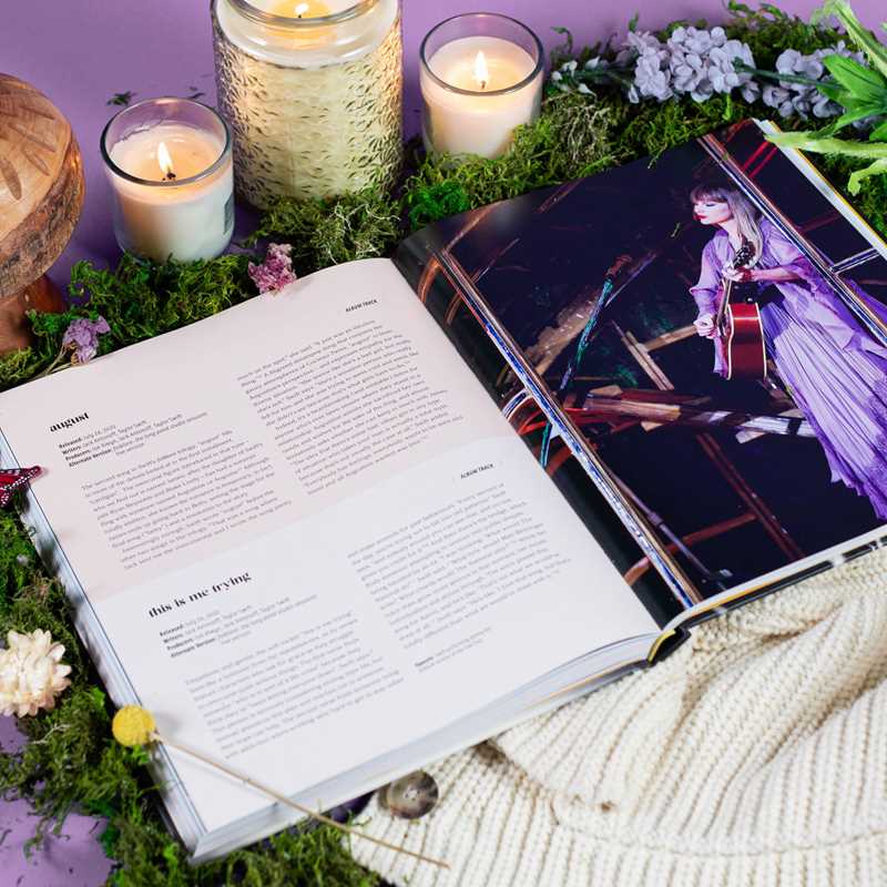 Taylor Swift: The Stories Behind the Songs by Annie Zaleski