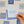 Shower Affirmation™ Display Cards - Calm